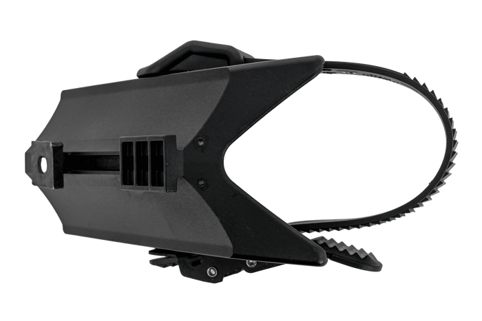 Podpora koła z paskiem mocującym koło - Atera Strada 0969994318