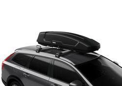 Box dachowy Thule Force XT Sport (6356B)