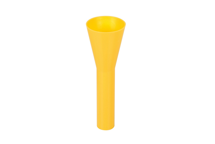 Adapter wlewu paliwa LAMPA 66988 przejściówka do zbiornika diesel/benzyna śr. 50-25mm