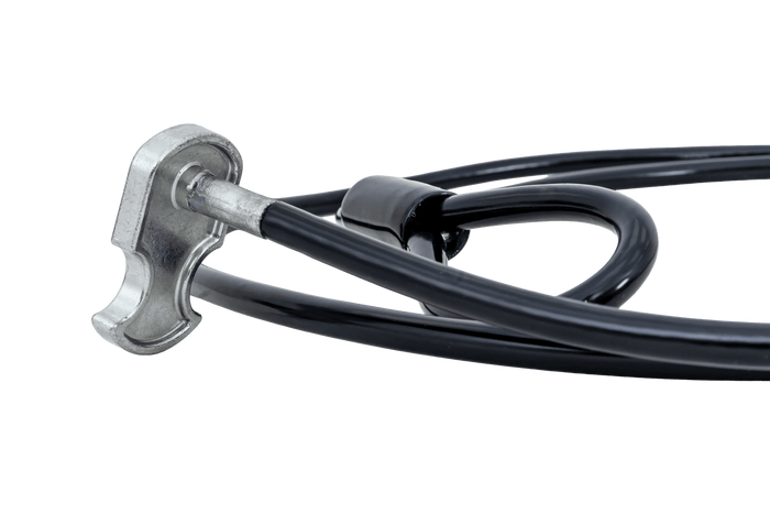 Linka zabezpieczająca rowery - Inter Pack Duo/Spider 