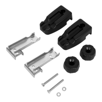Adapter do montażu uchwytu narciarskiego 23.GP1000 - 1009