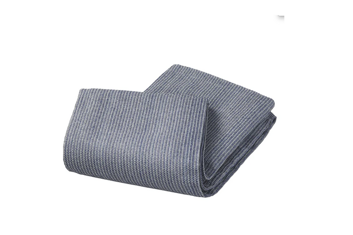 Mata podłogowa ProPlus 361770V01 szara wykładzina do przedsionka kampera / namiotu 2,5x3m