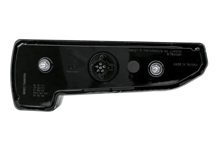 Lampy LED z wiązką 13-PIN - TowBox V3 LED