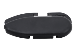 Zaślepka (prawa) do aluminiowej belki - Atera Signo RT/RTD 8828700063