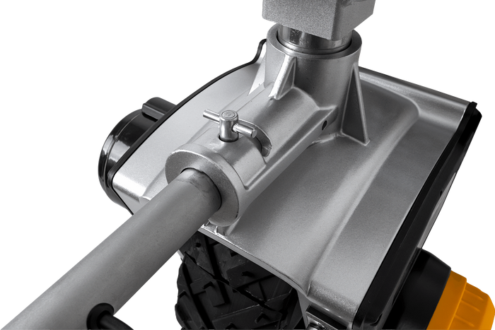 Wózek elektryczny do manewrowania przyczepami MINI MOVER GEN 3 2722kg