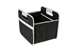 Kosz na zakupy LAMPA Shop&Store M składany pojemnik do przechowywania 32x27cm