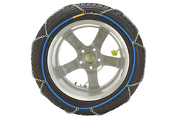Łańcuchy śniegowe König Zip Ultra 9 gr. 90