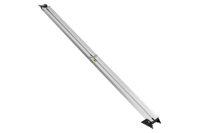 Rampa rowerowa najazdowa do platformy rowerowej Inter Pack Velox 2/3
