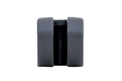 Klamka bez otworu na zamek - Atera Giro AF+ 092444