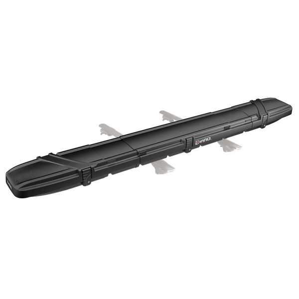 Box dachowy na wędki INNO ROD BOX 290 (IF44BK)