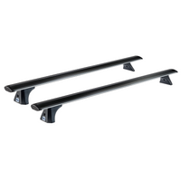 Bagażnik dachowy CRUZ Airo Dark T128 + 935-940