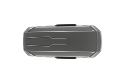 Box dachowy Thule Motion 3 L tytan metalik (639701)