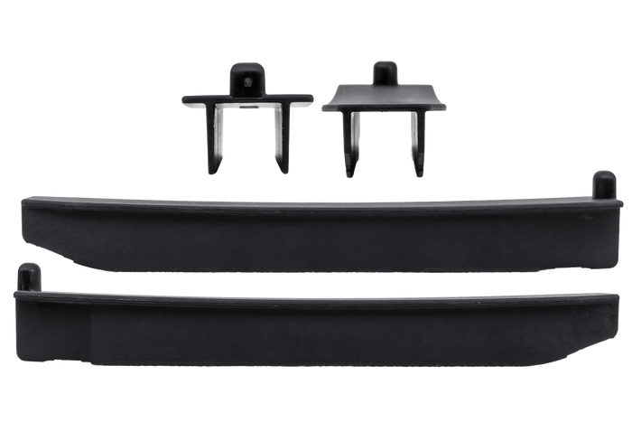 Plastikowa uszczelka aluminiowej belki - Atera Signo RT/RTD (dolna) 9918700798