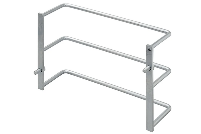 Kratka ochronna tylnej lampy przyczepy ProPlus osłona tylnego światła 260x170x80mm