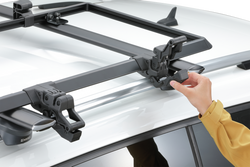 Platforma dachowa INNO QUICK BASE 60 do boxa GEAR CARRY 160 (INQ60)