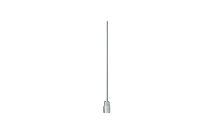Przedłużenie podpory wysuwanej ProPlus 360030 do przyczepy lawety 340mm 19mm