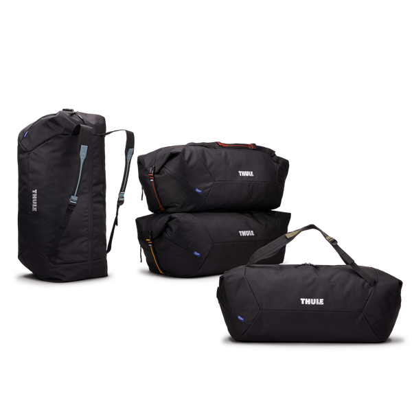 Zestaw toreb do boxa dachowego Thule GoPack 8006