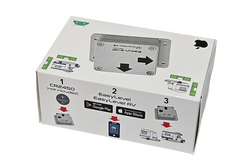 Poziomica cyfrowa Bluetooth ProPlus EasyLevel do kampera i przyczepy kempingowej