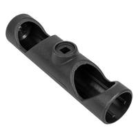 Osłona mocowania pałąka  - Inter Pack Quattro/Trio 130-00541-01C
