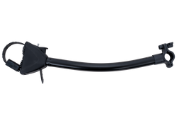 Wspornik długi (czarny) - Atera Strada Sport 0969922649