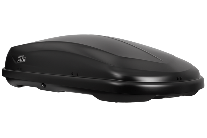 Box dachowy Inter Pack Traxer 5.6 antracyt