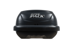 Box dachowy Inter Pack Traxer 6.2 antracyt