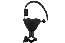 Wspornik (krótki) ramy roweru - Atera Strada Sport (czarny) 0969922647