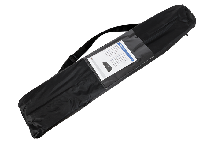 Box dachowy FISCHER 126000 (składany)