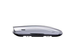 Box dachowy Thule Motion Sport 600