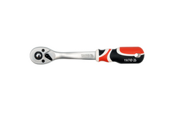 Grzechotka wygięta YATO YT-0731 3/8″