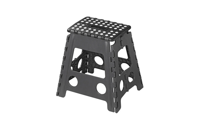 Stołek do przyczepy ProPlus 770826 składany taboret podest 120kg
