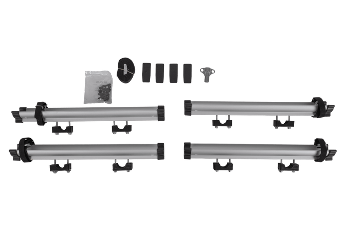 Adapter na dwa rowery do platformy Inter Pack Re-cargo