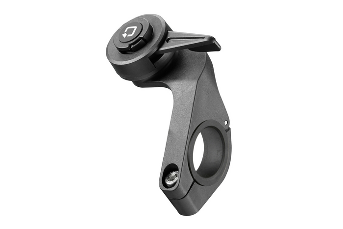 Uchwyt na telefon LAMPA 91772 mocowanie na kierownicę