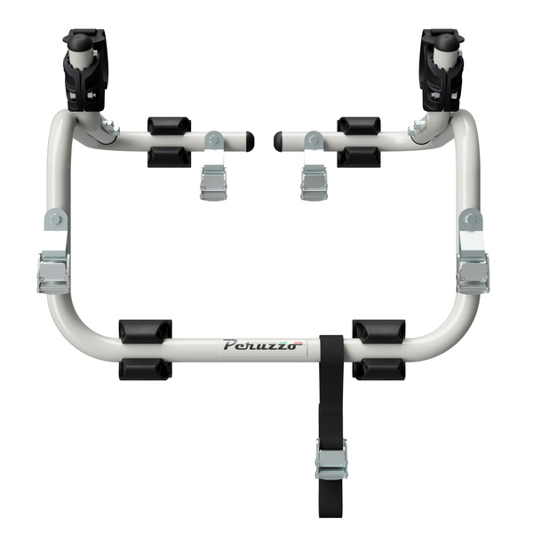 BdG (Bassano del Grappa) - bagażnik na klapę na 1 rower