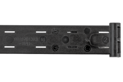 Pasek mocujący ramę/koło roweru 35 cm - Atera 9918701383