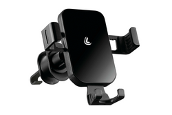 Uchwyt na telefon LAMPA Graviton do kratki nawiewu