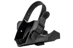 Podpora koła (prawa) z paskiem mocującym koło - Atera Evo/Vario 0969994320