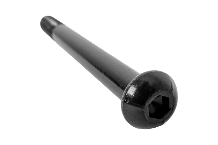 Śruba M8x82mm do mocowania ramy ze stelażem - Inter Pack Quattro/Trio 140-1108-021-04D