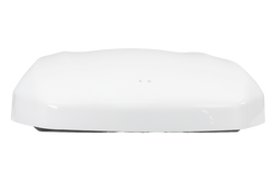 Box dachowy Inter Pack Skugga L 660 biały połysk