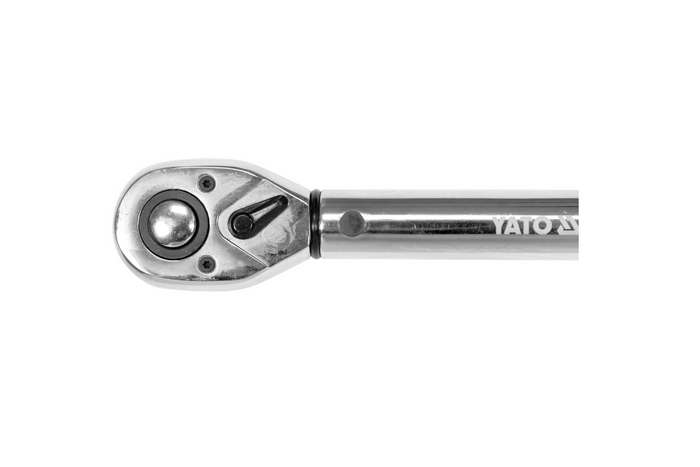 Klucz dynamometryczny YATO YT-07611 1/2″ 10–60Nm