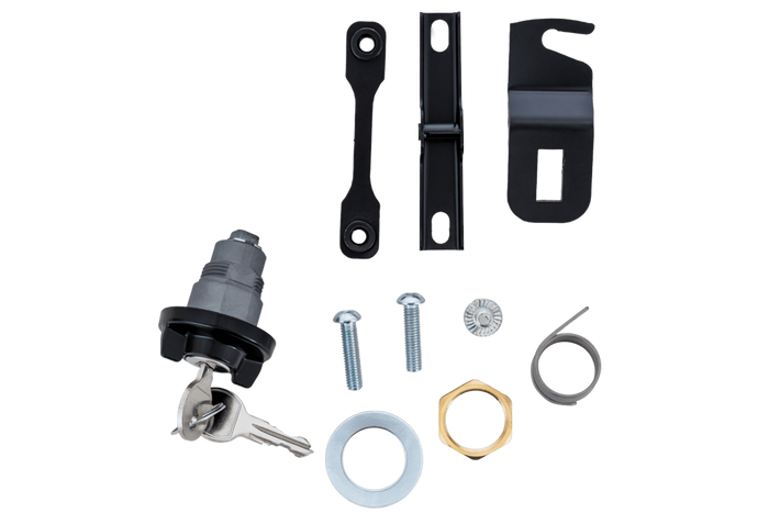 Zestaw naprawczy do zamka - TowBox V3 TV301R000