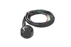 Instalacja elektryczna ProPlus 343505 wiązka przyczepy 1,5m wtyczka 7PIN
