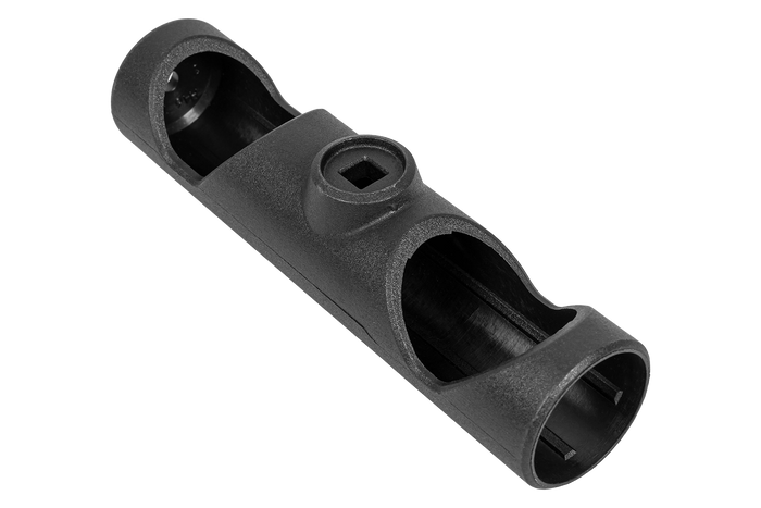 Osłona mocowania pałąka - Inter Pack Quattro/Trio 130-00541-01C