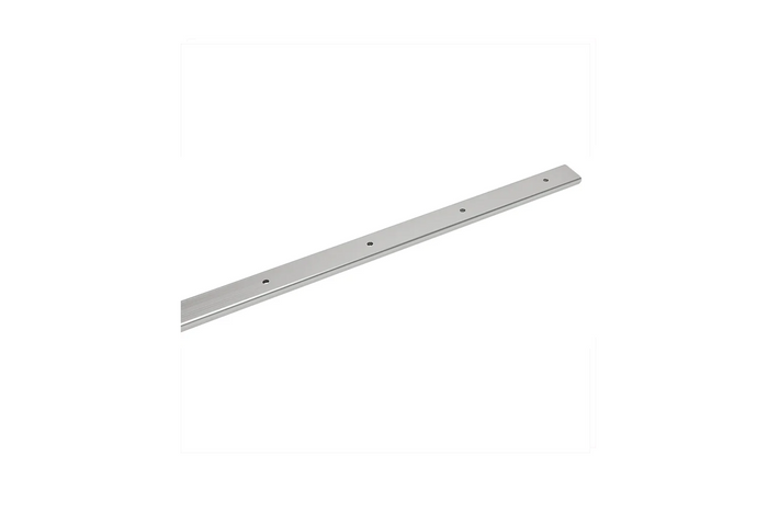 Szyna do mocowania ładunku airline ProPlus 342174 listwa cargo aluminiowa 60cm