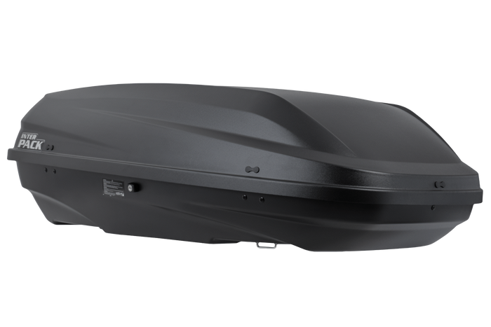Box dachowy Inter Pack Stella 440
