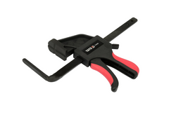 Ścisk do mocowania prowadnic do elektronarzędzi YATO YT-64320 300x70mm