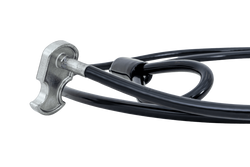 Linka zabezpieczająca rowery - Inter Pack Duo/Spider 