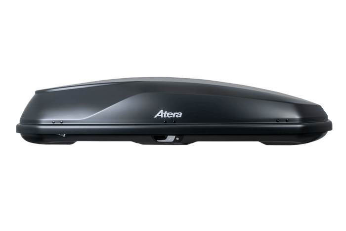 Box dachowy Atera Casar XL antracyt mat