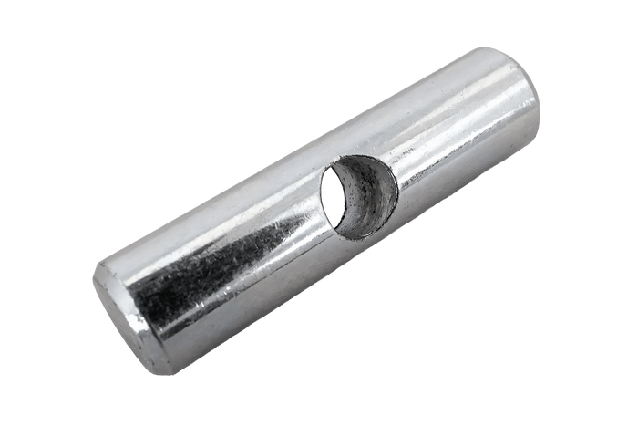 Baryłka bez gwintu do stopy montażowej - Inter Pack Virgo IR 1015IP