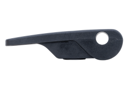 Klamka bez otworu na zamek - Atera Giro AF+ 092444